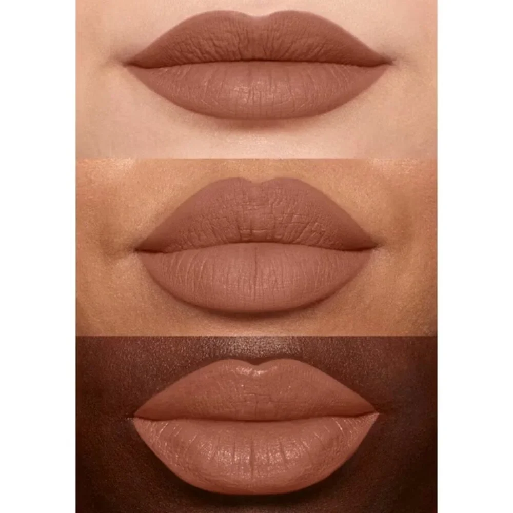 NYX only **1**